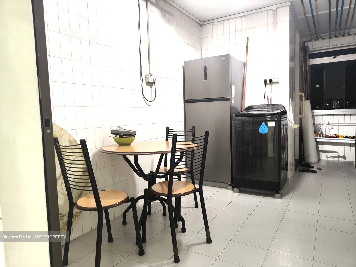 Blk 936 TAMPINES PALMSPRING (Tampines), HDB 4 Rooms #586147891